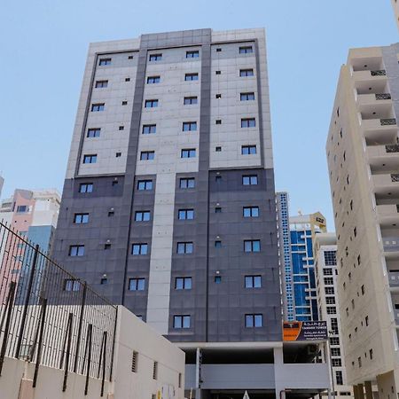 Готель Tangier Tower Манама Екстер'єр фото
