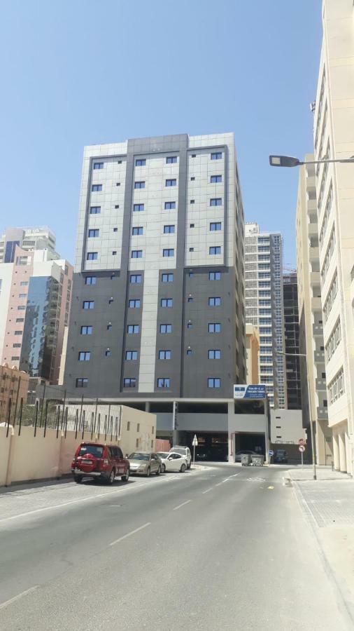 Готель Tangier Tower Манама Екстер'єр фото
